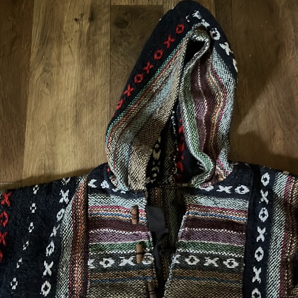 Rug 🍄🪴💨 Sweater - Picture 3 of 4